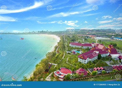 sihanoukville resorts.
